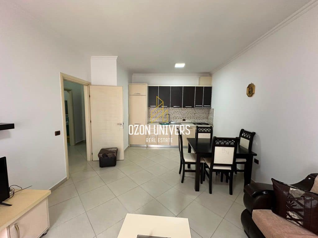 Apartament 2+1+2 për qira, tek Vila L, Astir! 2