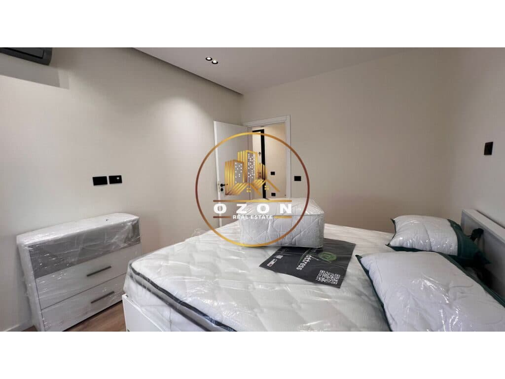 Apartament per Qira 1+1 Tek Astiri! 3