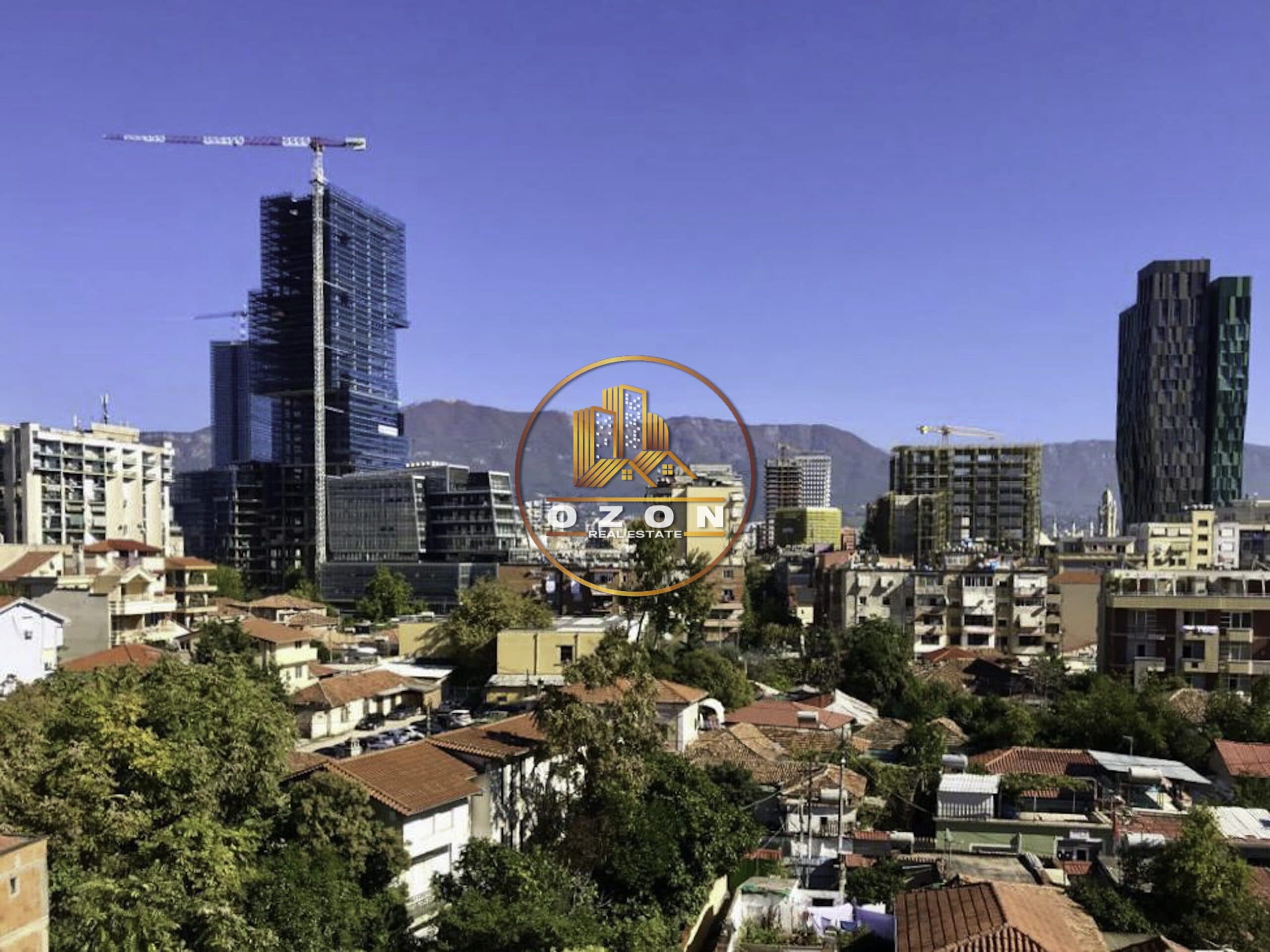 JEPET ME QIRA APARTAMENT 2+1 NE RRUGEN “ISLAM ALLA”