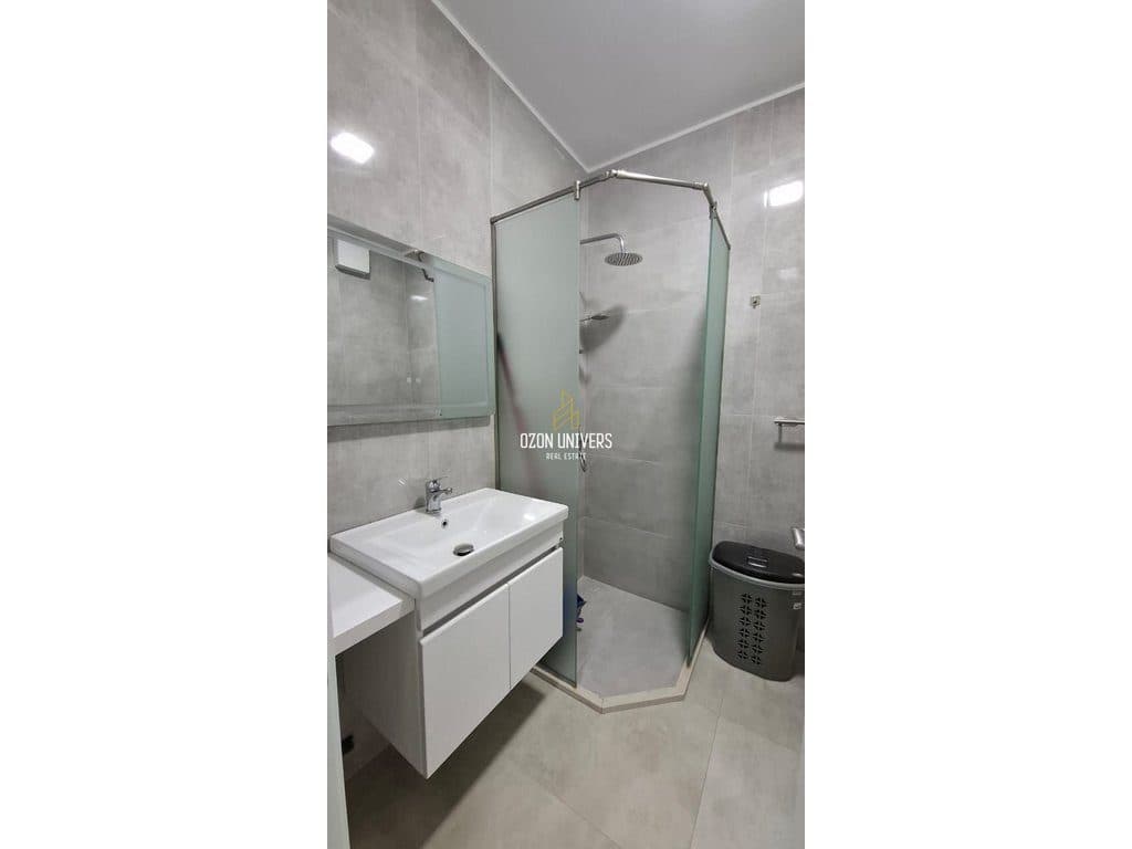 Apartament 1+1 për qira, Residenca Henke, përballë Amerikan 3! 3