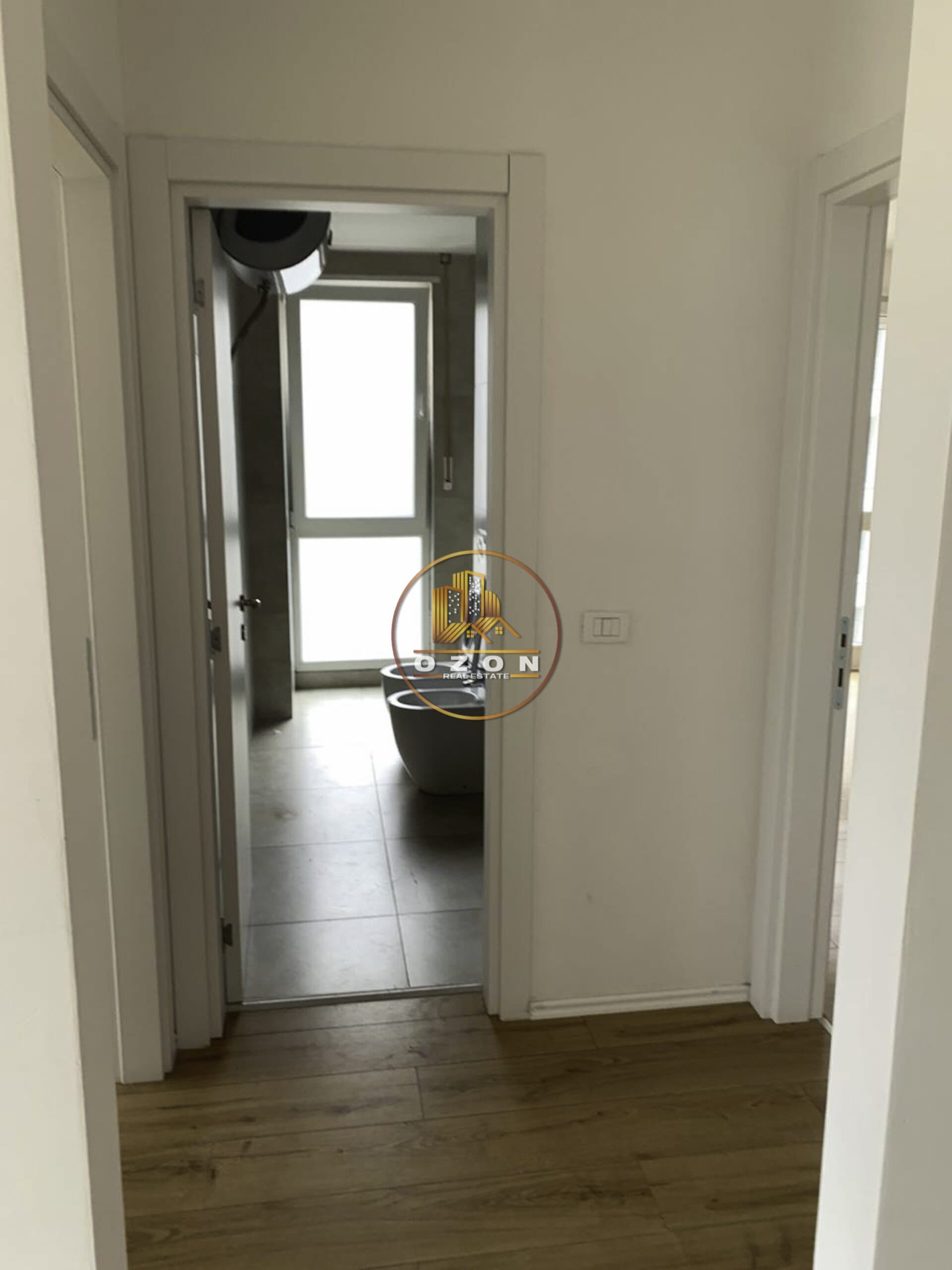 SHITEN 2 APARTAMENTE 2+1 TEK FIORI DI BOSCO !