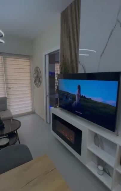 Super Apartament për Shitje 2+1 në Rezidencën Sofo Duni, Dhërmi! 3