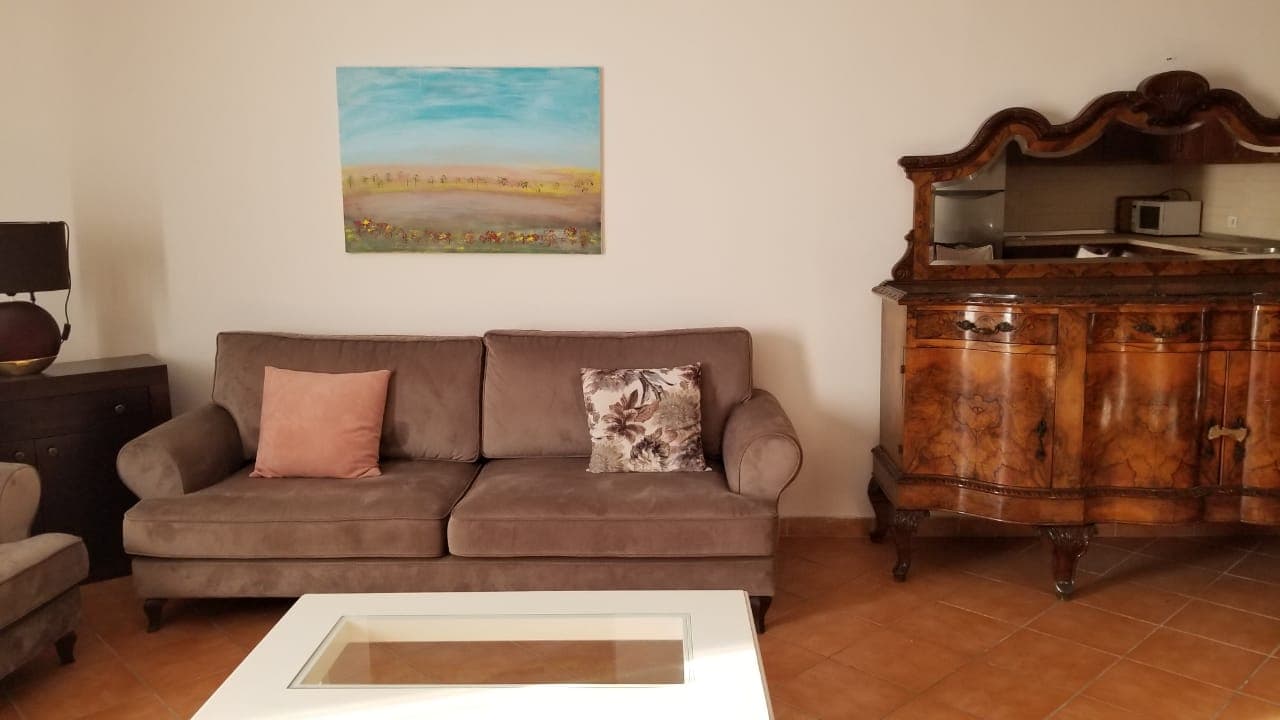 Super apartament 2+1 per qira . Adresa: Rruga e Kavajes. 3