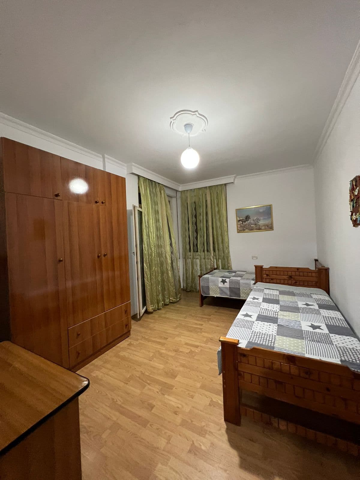 JEPET ME QIRA APARTAMENT 2+1+2, NE FILLIM TE KOPSHTIT ZOOLOGJIK! 3
