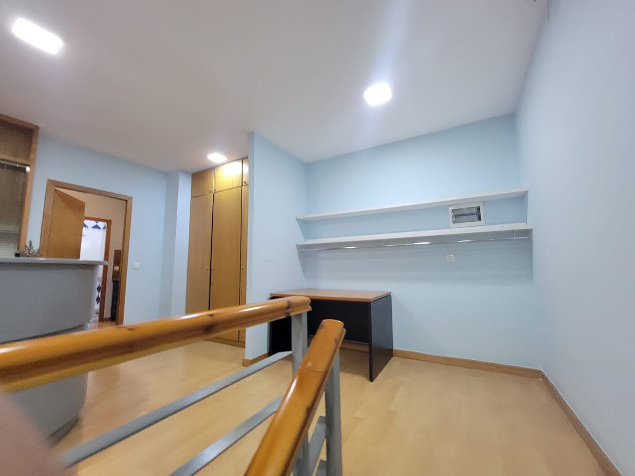 Ambient duplex per shitje te Rruga e Kavajes ! 4