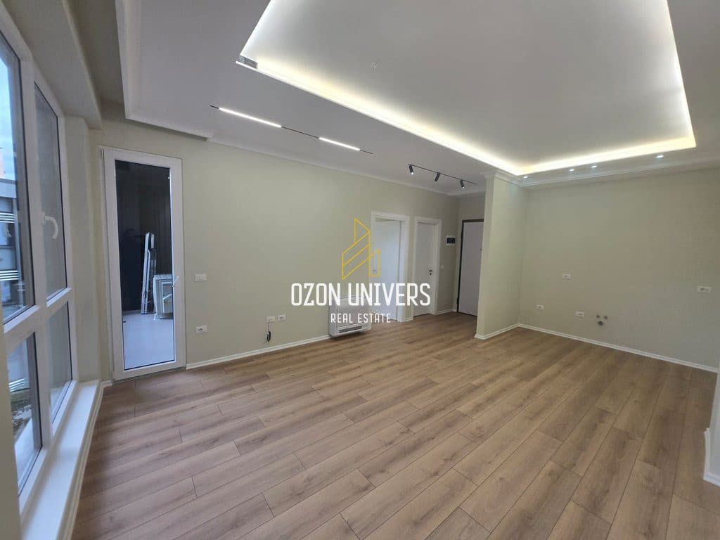 Apartament 1+1 për qira, tek Komuna e Parisit! 3