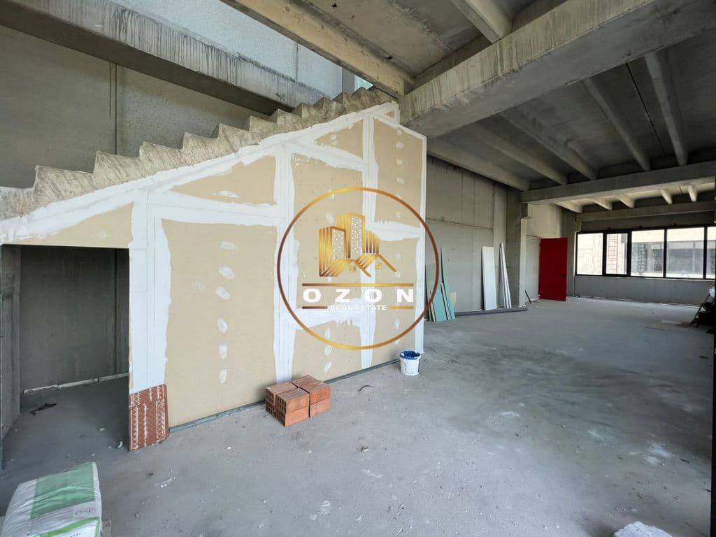 JEPET KAPANON 1100 M2 NE KASHAR!
