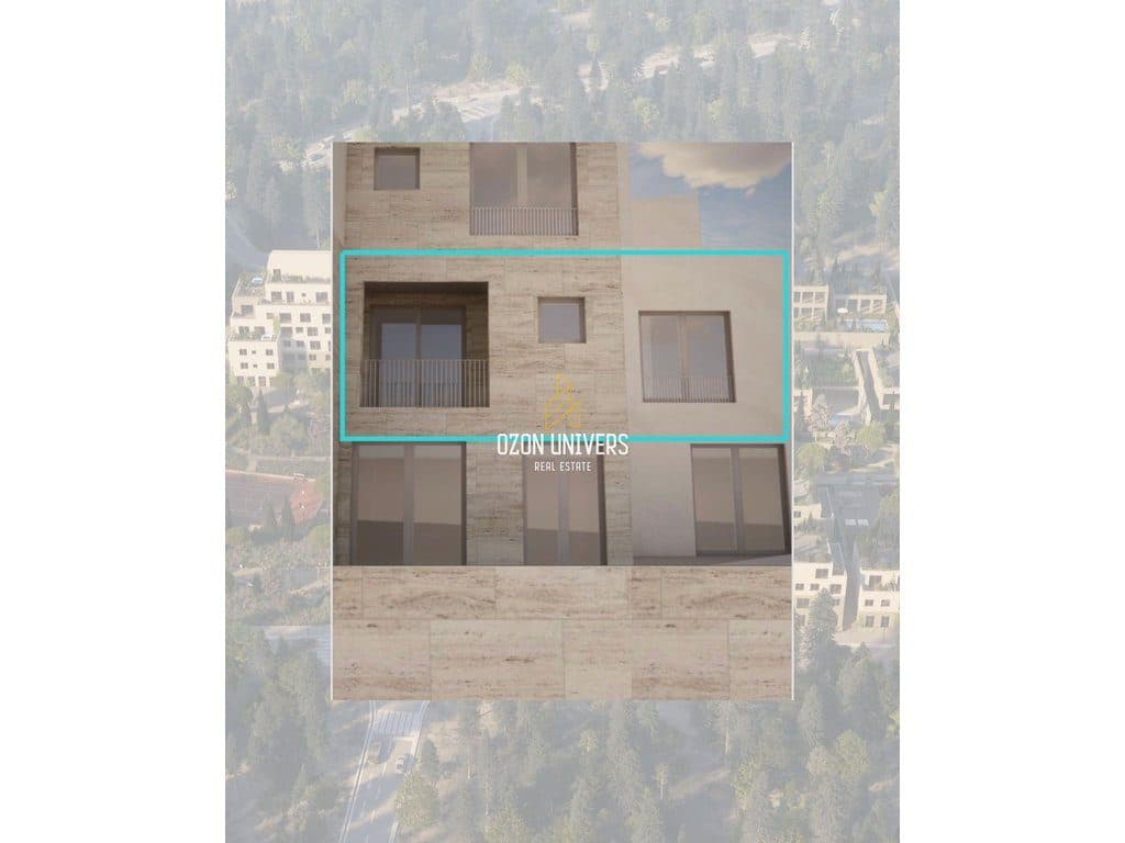 Apartament 1+1 për shitje tek Village Square – Drimadhë! 1