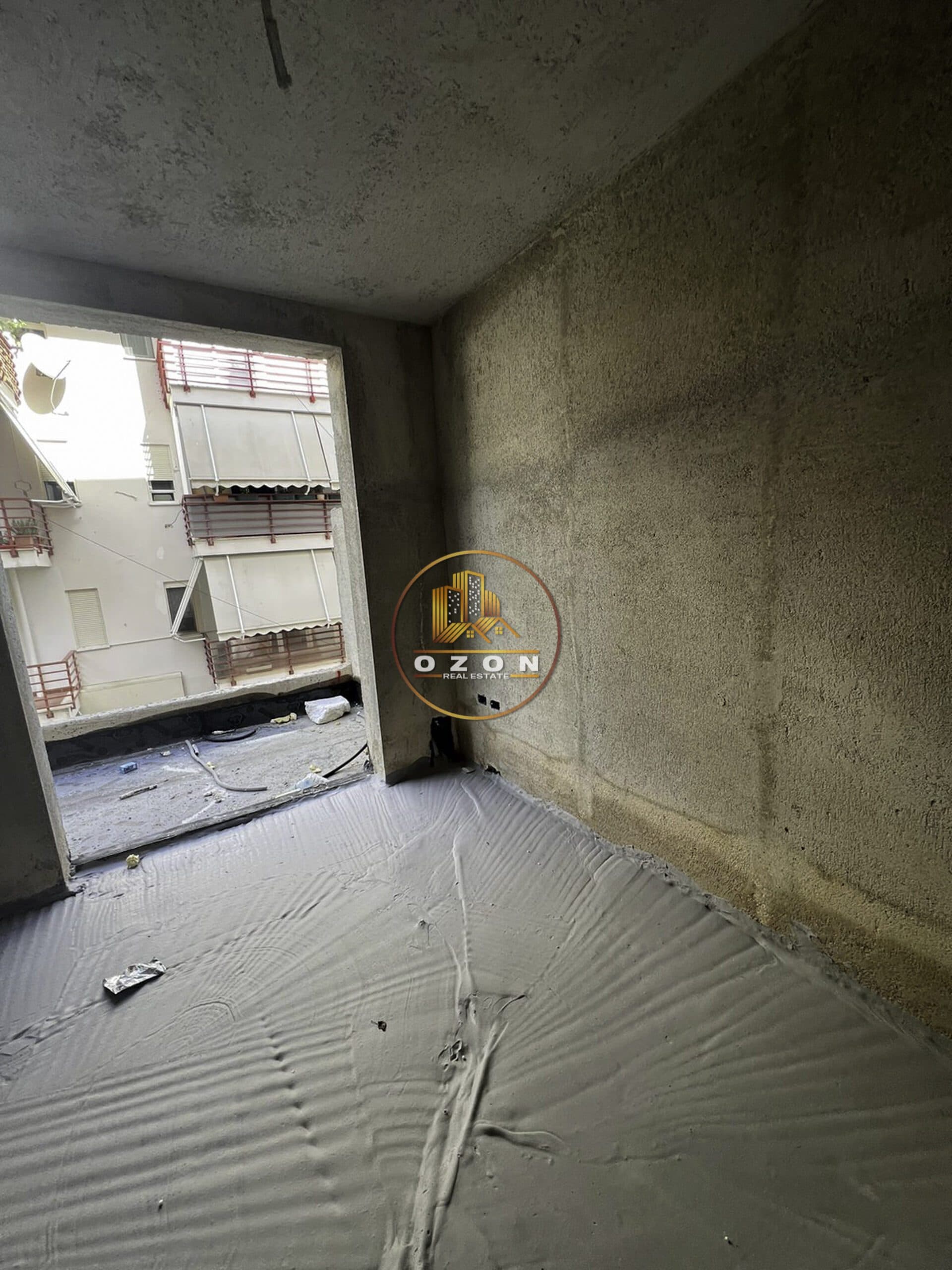 SHITET APARTAMENT 2+1+2 NE NDERTIM TEK LIQENI I THATE !