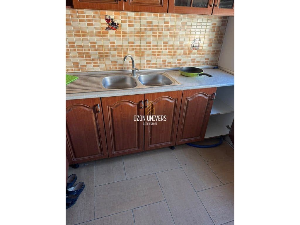 Apartament 3+1 për qira, Liqeni i Thatë 3
