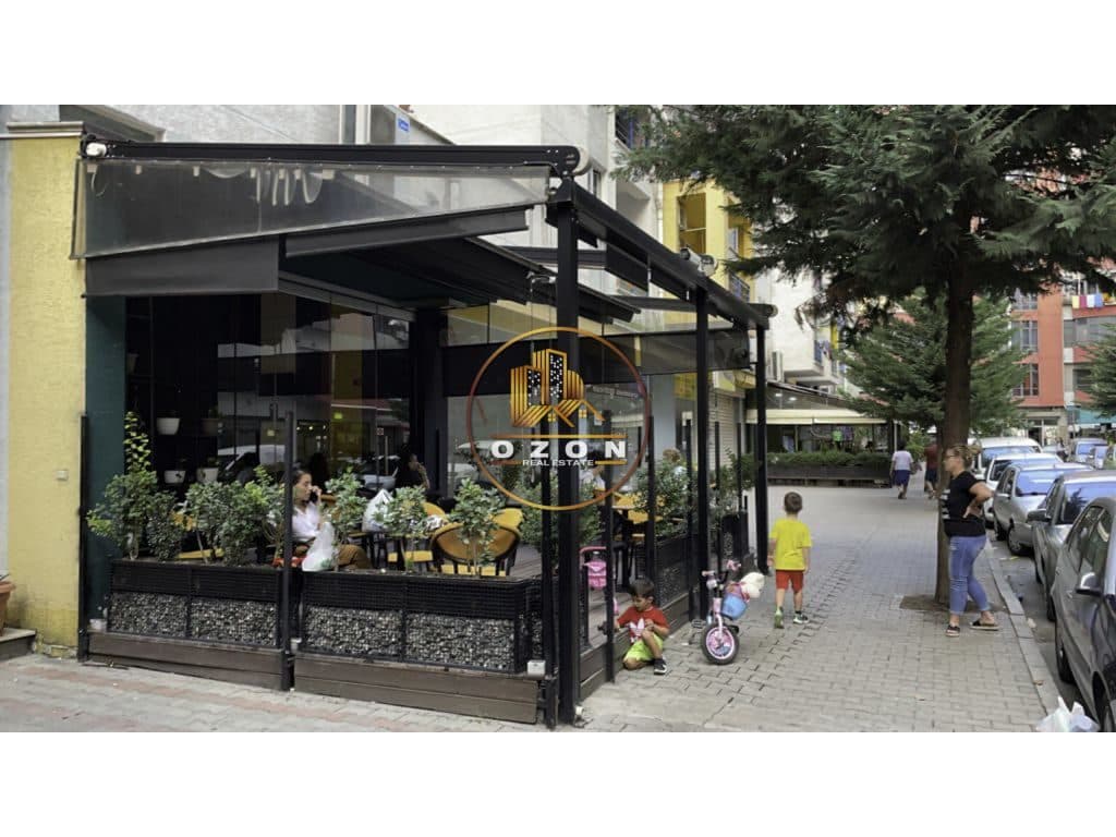 Jepet super Bar-Restorant me qera ne “Yzberisht” 3