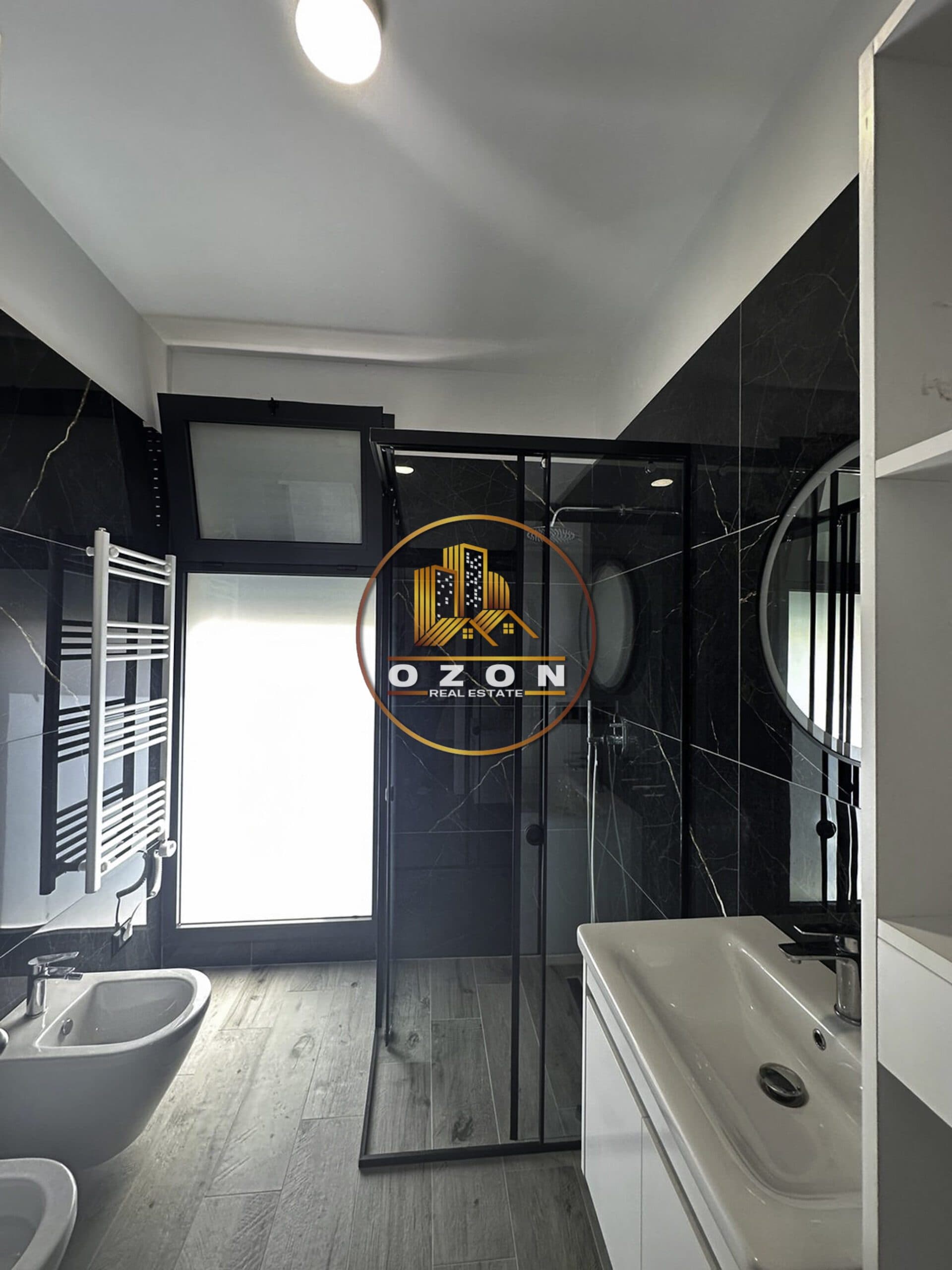 JEPET ME QIRA APARTAMENT 2+1+2, PRANE TEG!