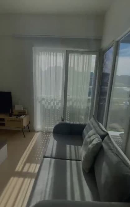 Apartment 2+1+2 për Qira tek Rruga e Kosovarëve! 2
