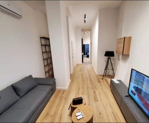 Apartament 1+1 për Shitje - Kompleksi Kontakt, 21 Dhjetori!