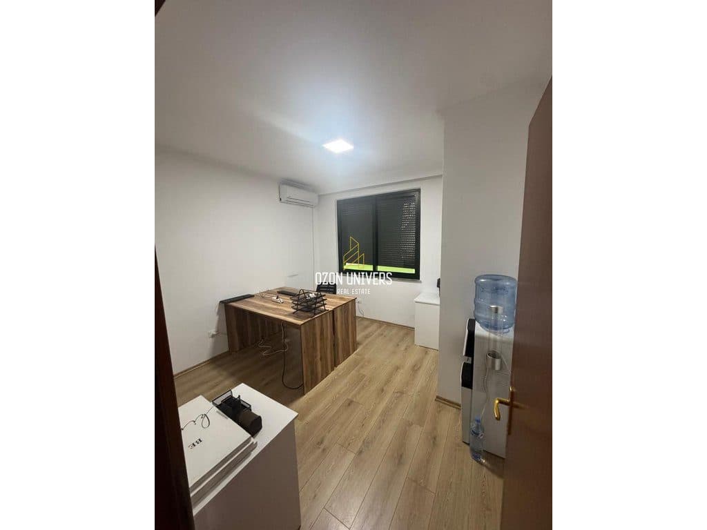 Apartament 2+1+2 me qira për biznes tek Ish Ekspozita ! 3
