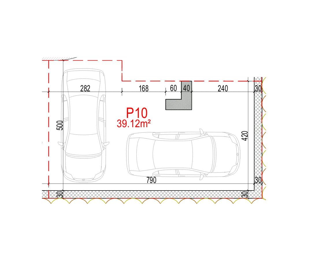SHITEN TIPOLOGJI APARTAMENTESH 1+1 DHE 2+1, TEK REZIDENCA "KODRA E DIELLIT"! 4