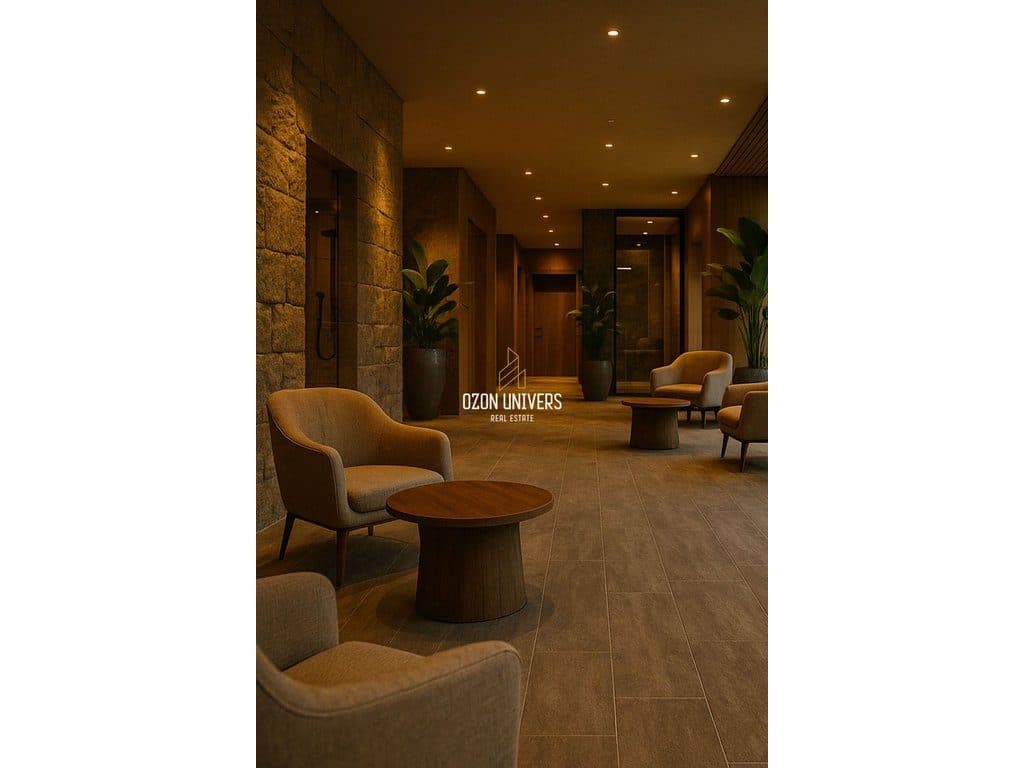 Shitet Hotel, në Potam tek Golden Stone Residence 4