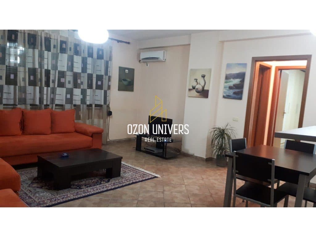 Apartament 1+1 për qira, Sheshi Willson! 2