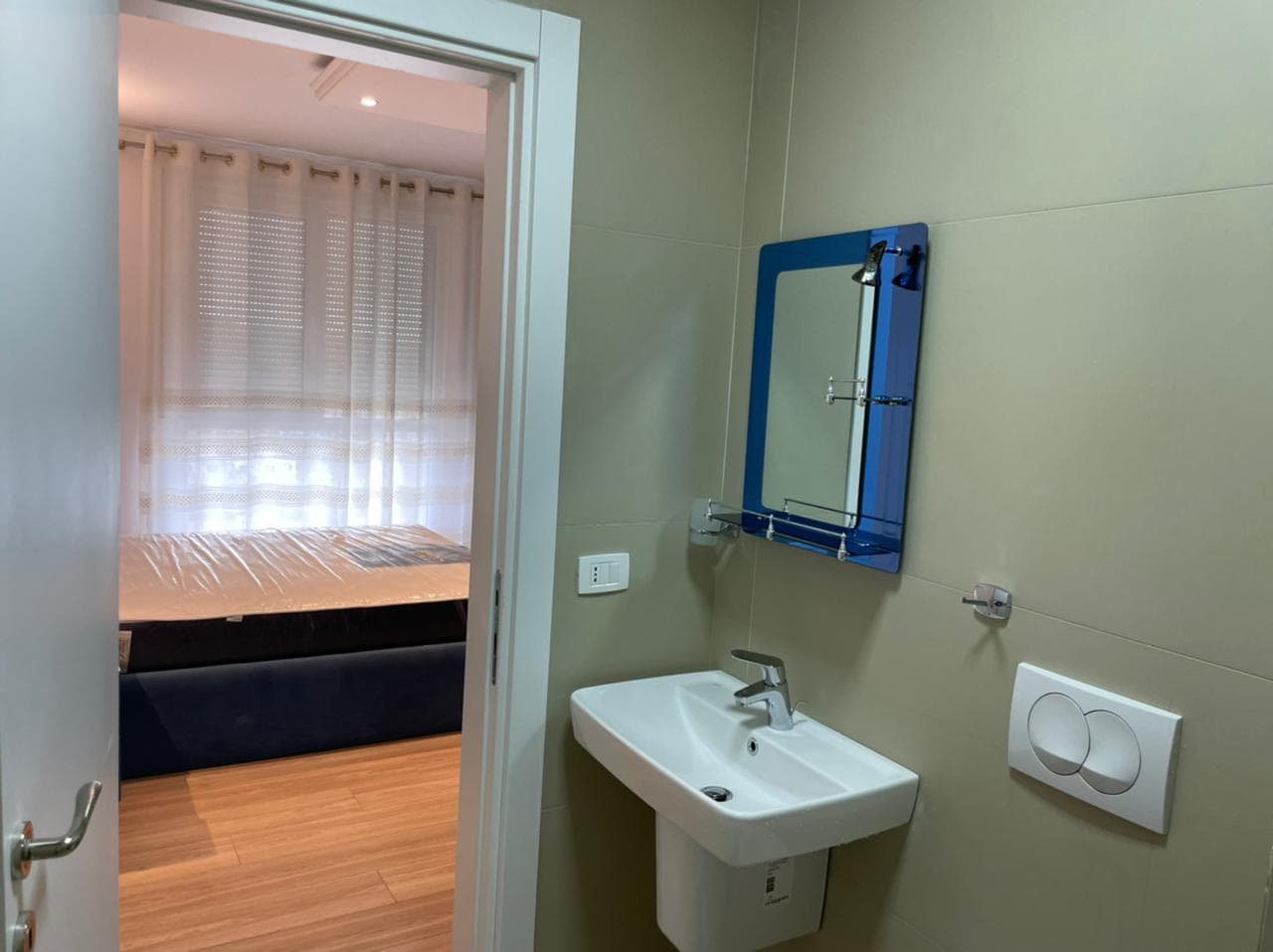 Apartament 2+1+2 për qira tek Fiori di Bosco, Don Bosko! 3