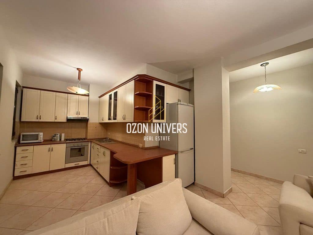 Apartament 2+1 Me Qira Tek Ish Parku 4