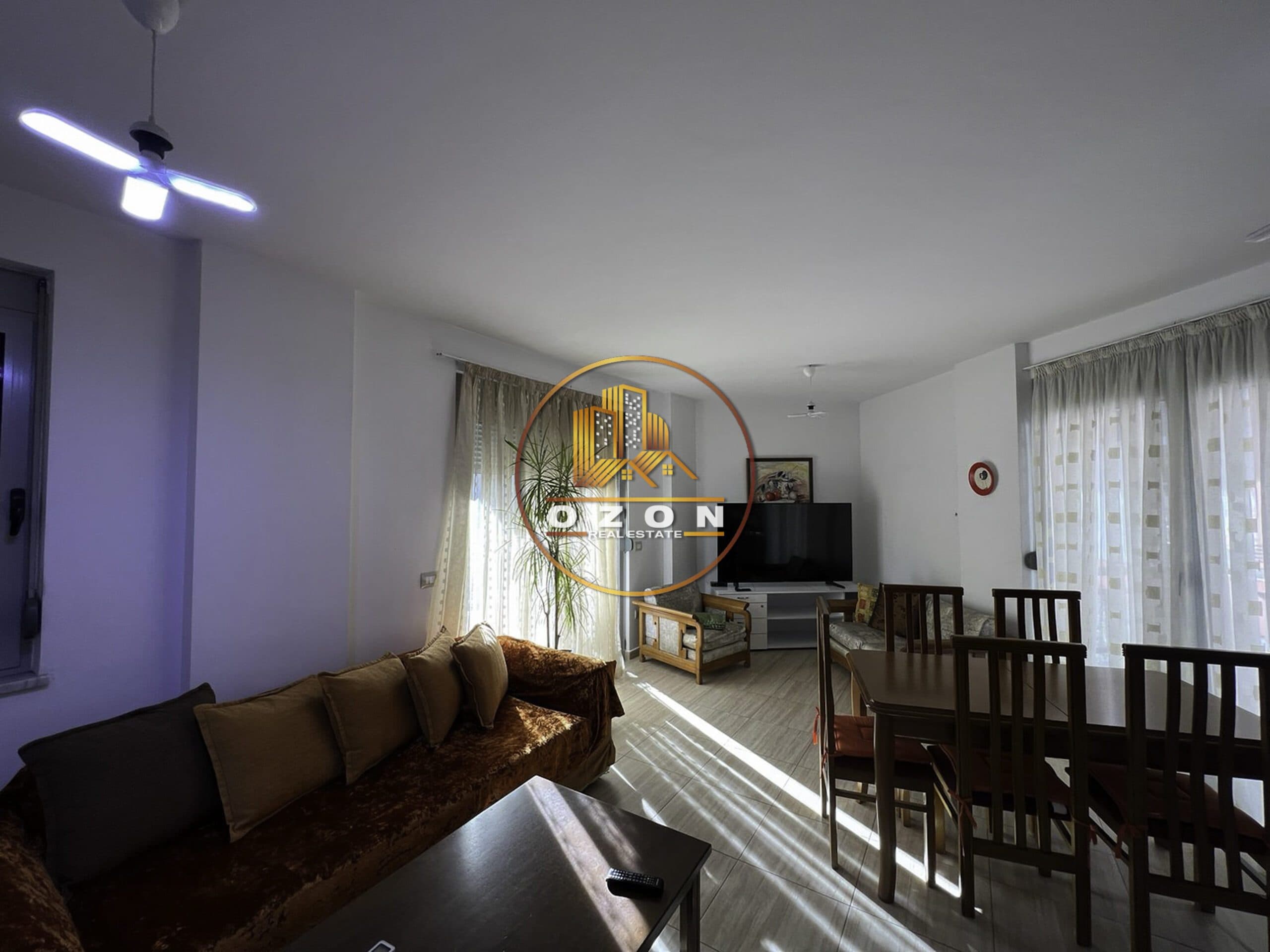 JEPET ME QERA APARTAMENT 2+1+2 TEK LIQENI I THATE!