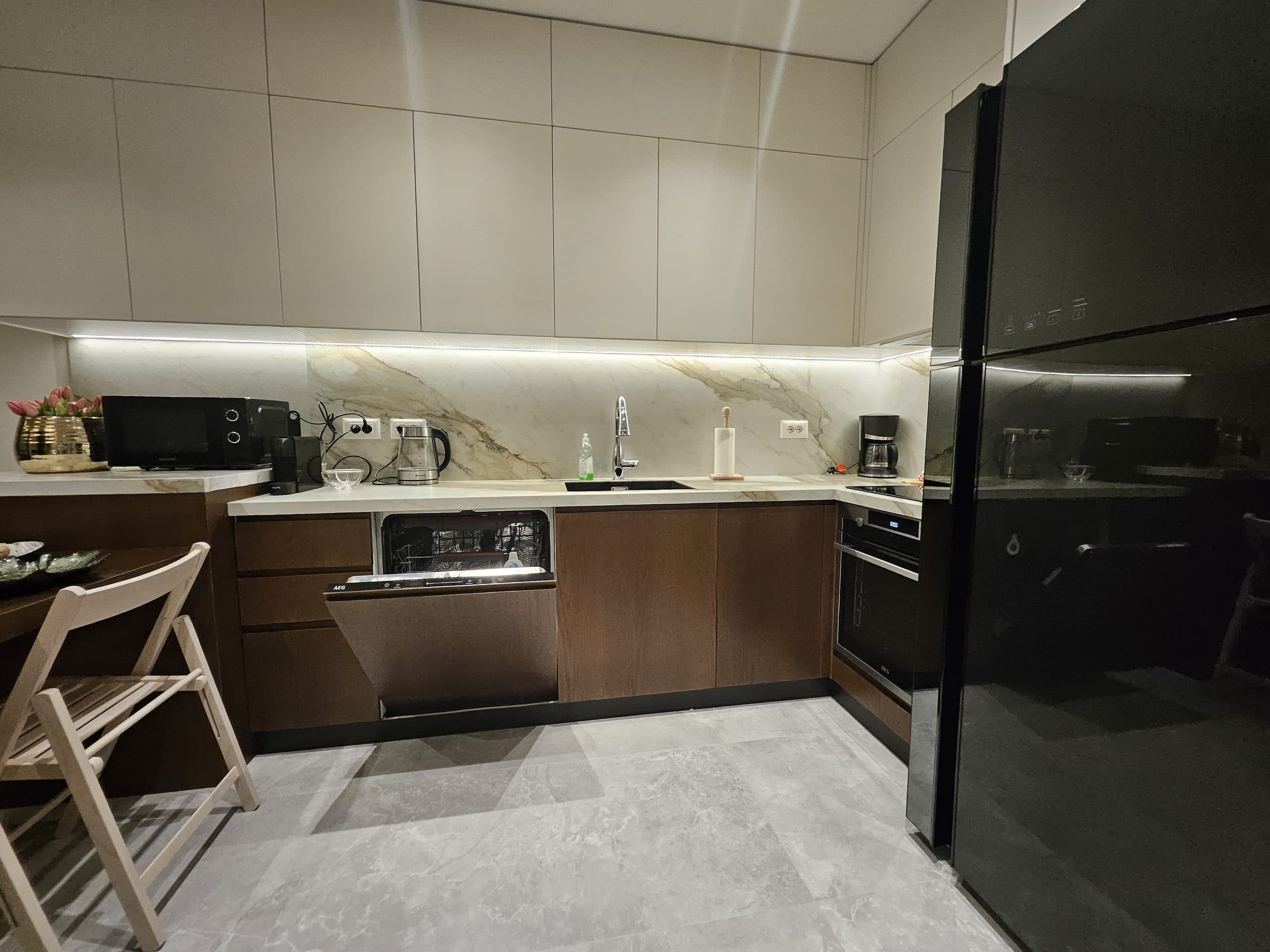 Apartament për Qira tek Rruga e Elbasanit ! 3