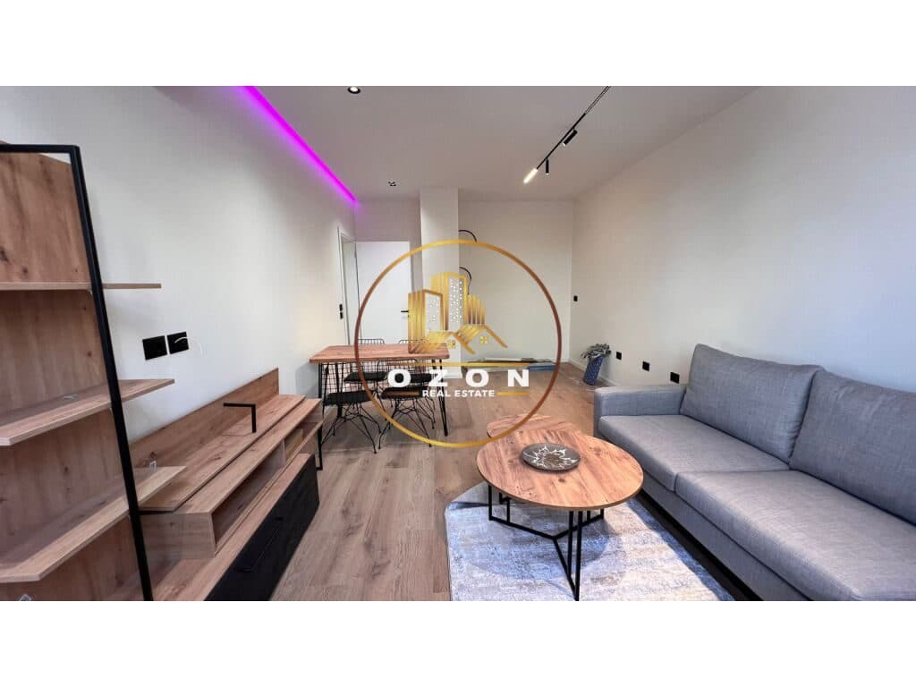 Apartament per Qira 1+1 Tek Astiri!