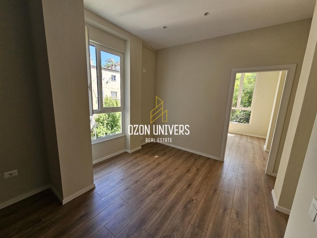 Apartament 1+1 Për Shitje - Myslym Shyri