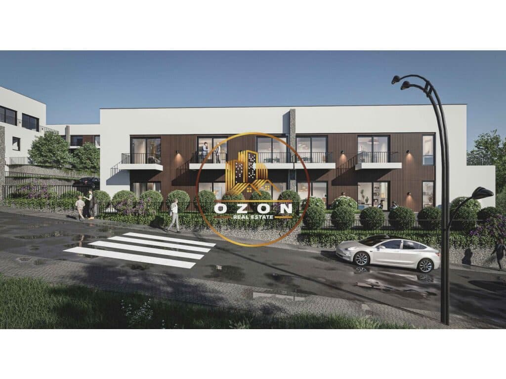 OKAZION /Tipologji Apartamentesh në Shitje tek Magna,Farkë!
