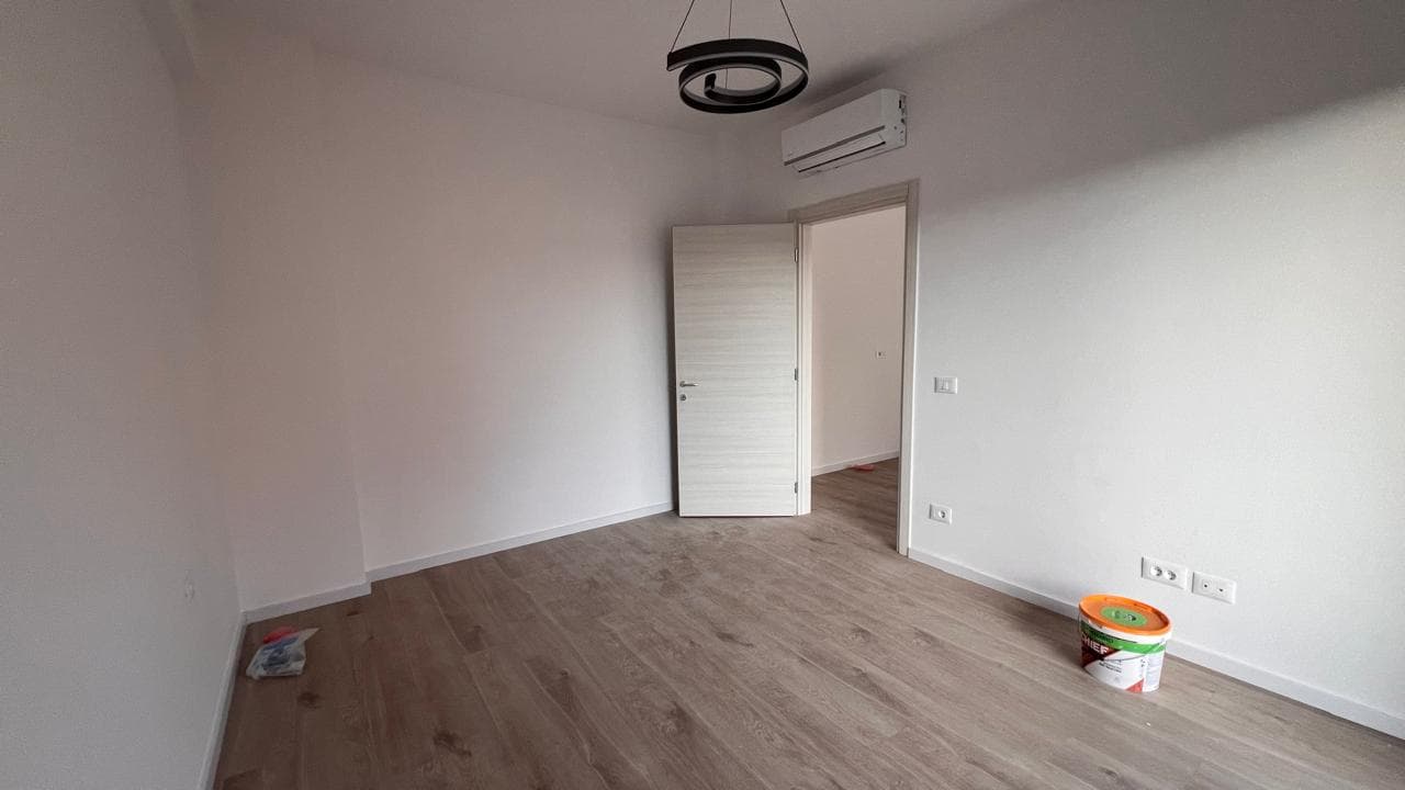Apartament 1+1 me Qira në rrugën Myslym Shyri! 2
