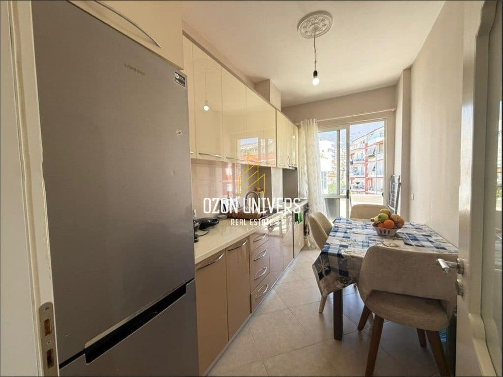 Apartament 1+1 për qira, tek Fresku ! 3