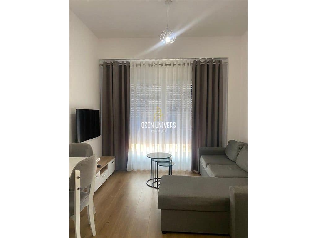 Apartament 2+1 me Qira – Kompleksi Kaimi, Ali Dem 2