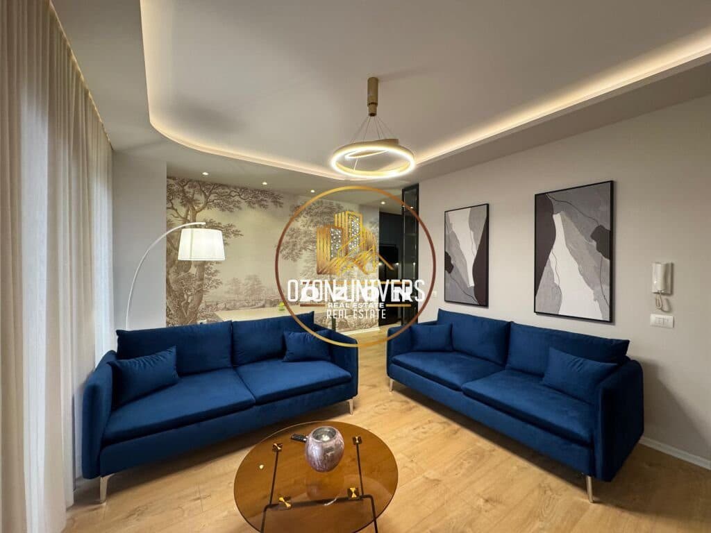 Apartament 2+1+2 për shitje tek Kompleksi Panorama!