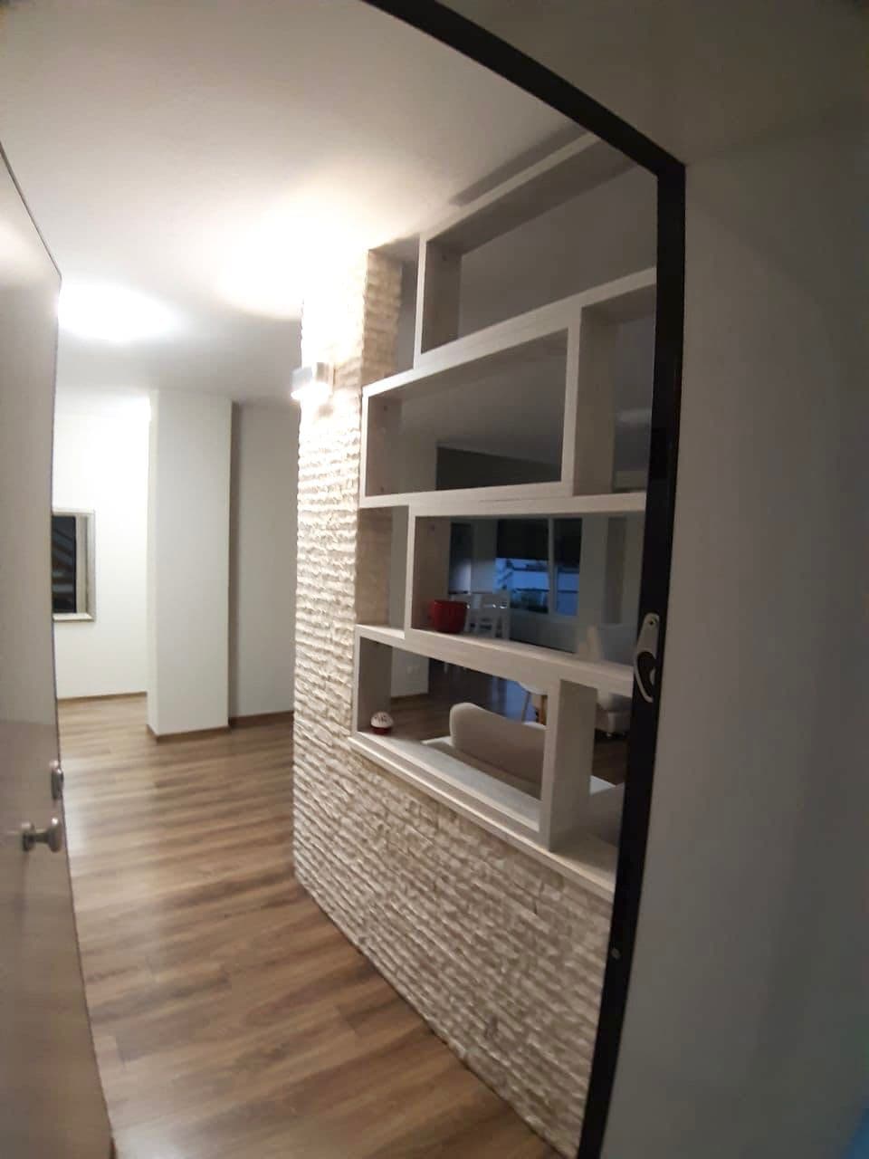 JEPET ME QERA APARTAMENT 2+1 TEK LONG HILL ! 3