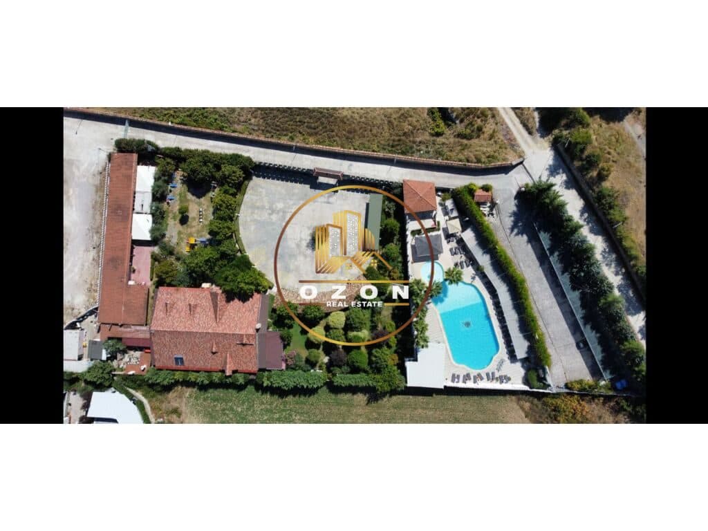 Resort në Shitje pranë Palma Novës Bërzhitë! 1
