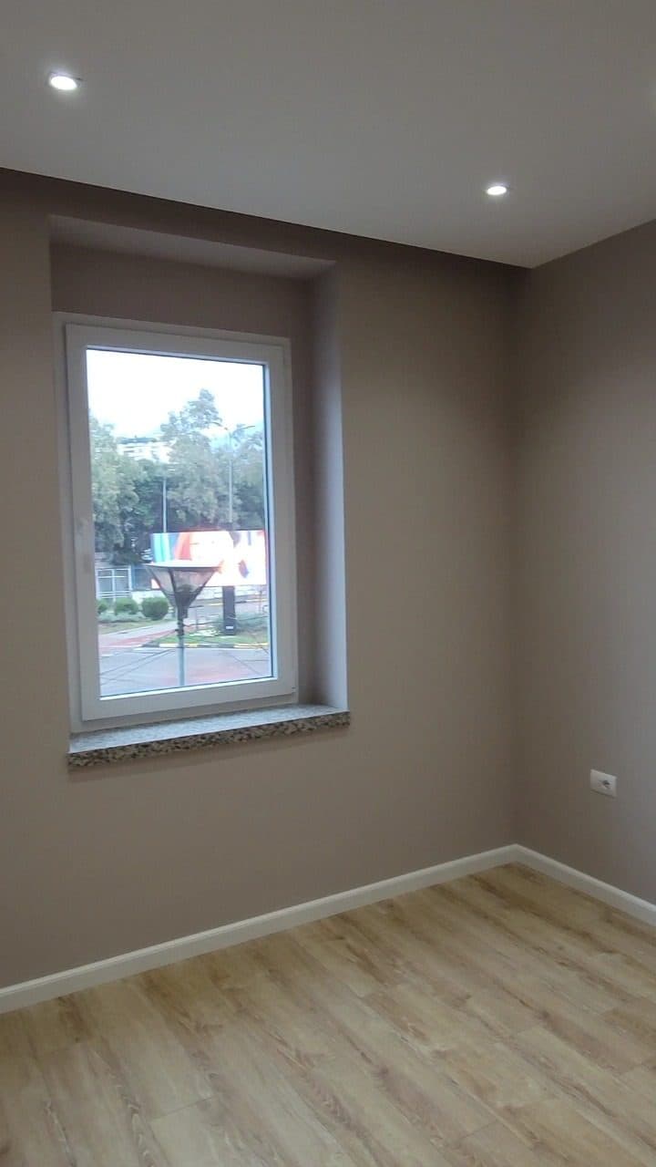 Apartament 1+1 për Qira tek Stadiumi Dinamo! 2