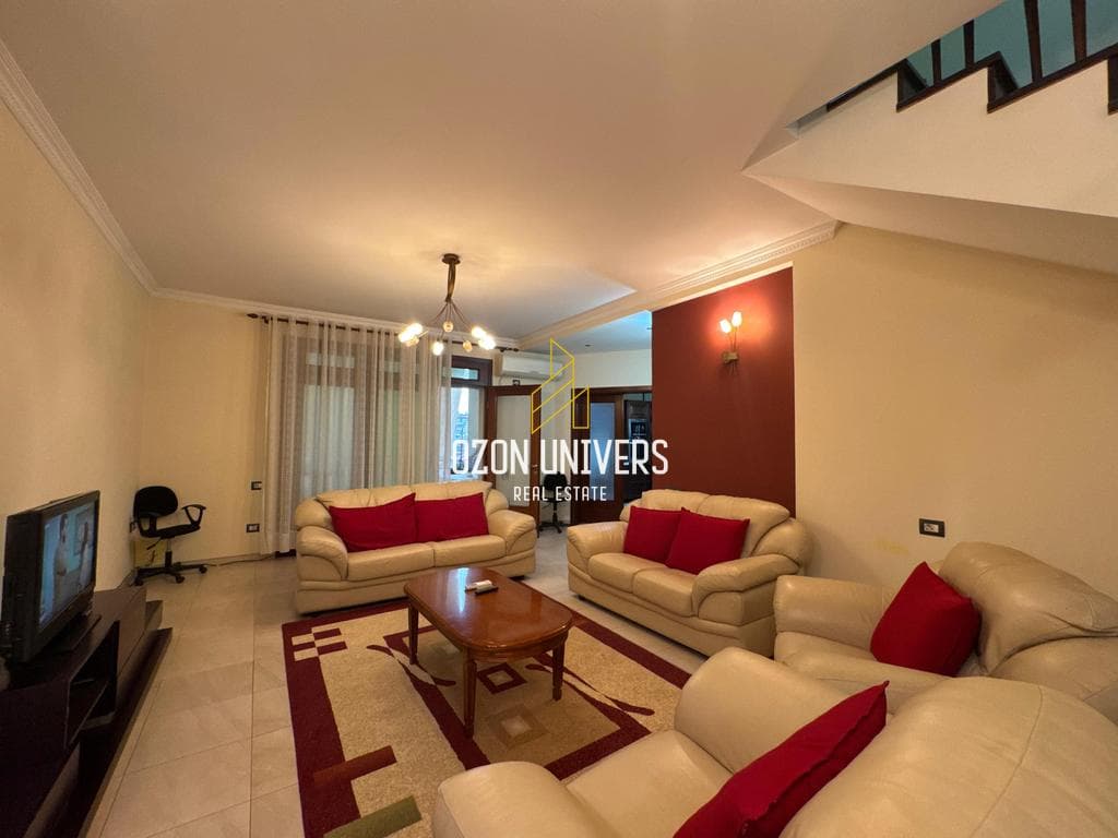 Duplex 3+1 për qira tek Kodra e Diellit! 2