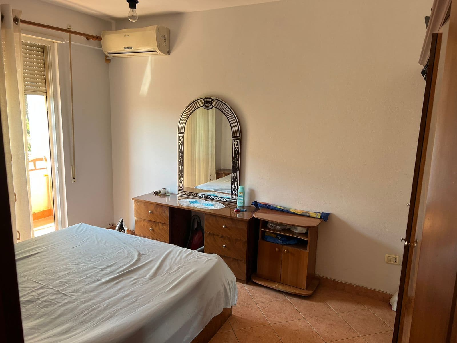 Apartament 1+1 për shitje tek Mali i Robit, Golem! 4