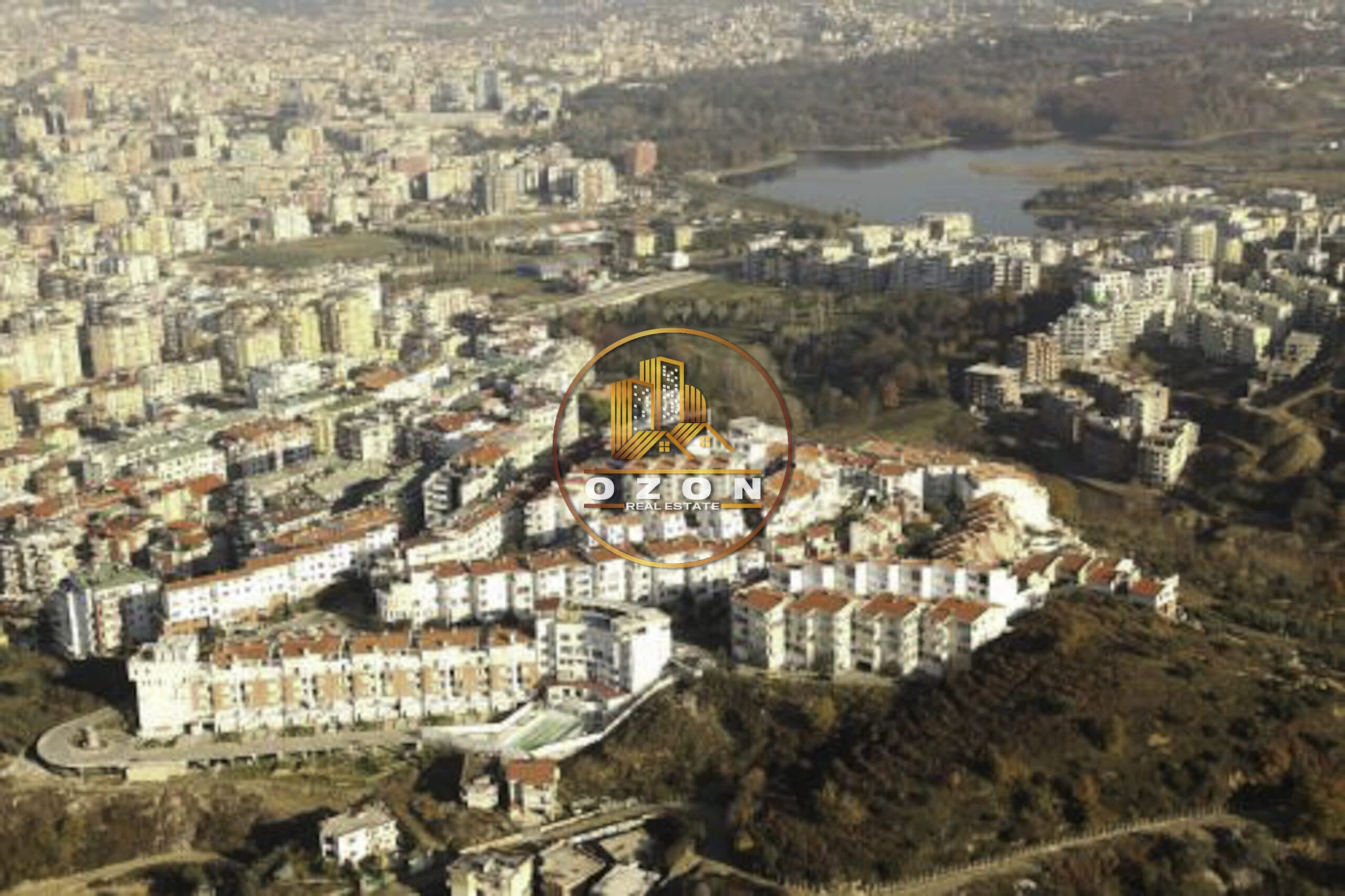 Shitet 1500 m2 TOKE ARE, KODRA DIELLIT!