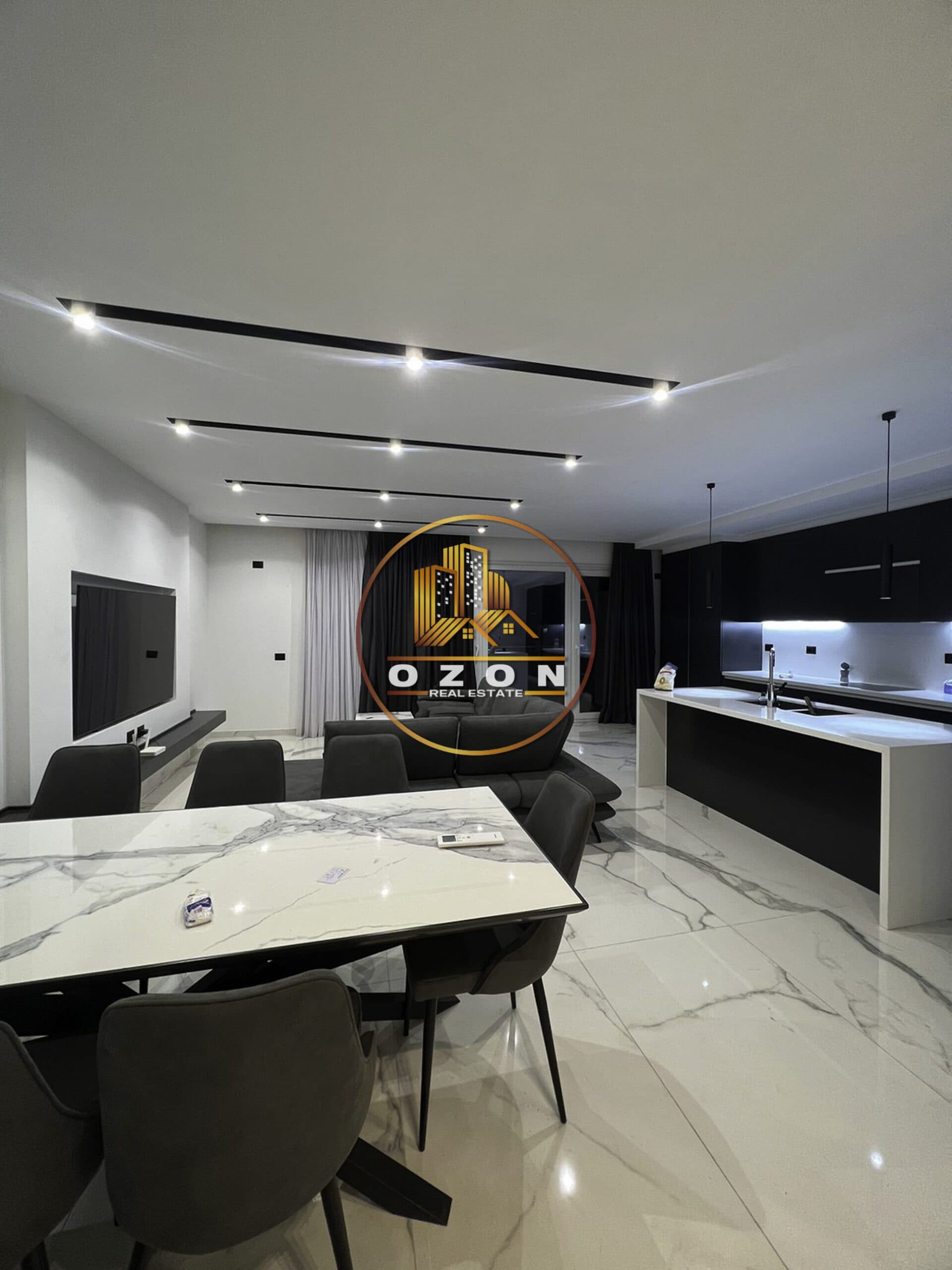 JEPET ME QIRA APARTAMENT 2+1+2, TEK “KOMPLEKS PANORAMA”!!!