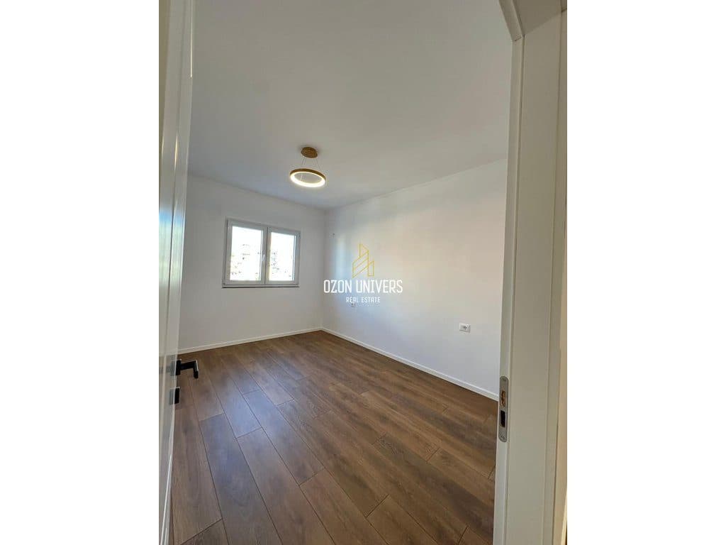 Apartament 2+1 për shitje, pranë Rruga Fortuzi! 4