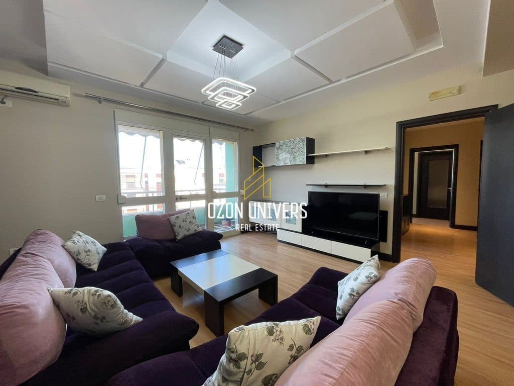 Apartament 2+1 për shitje në Astir! 2