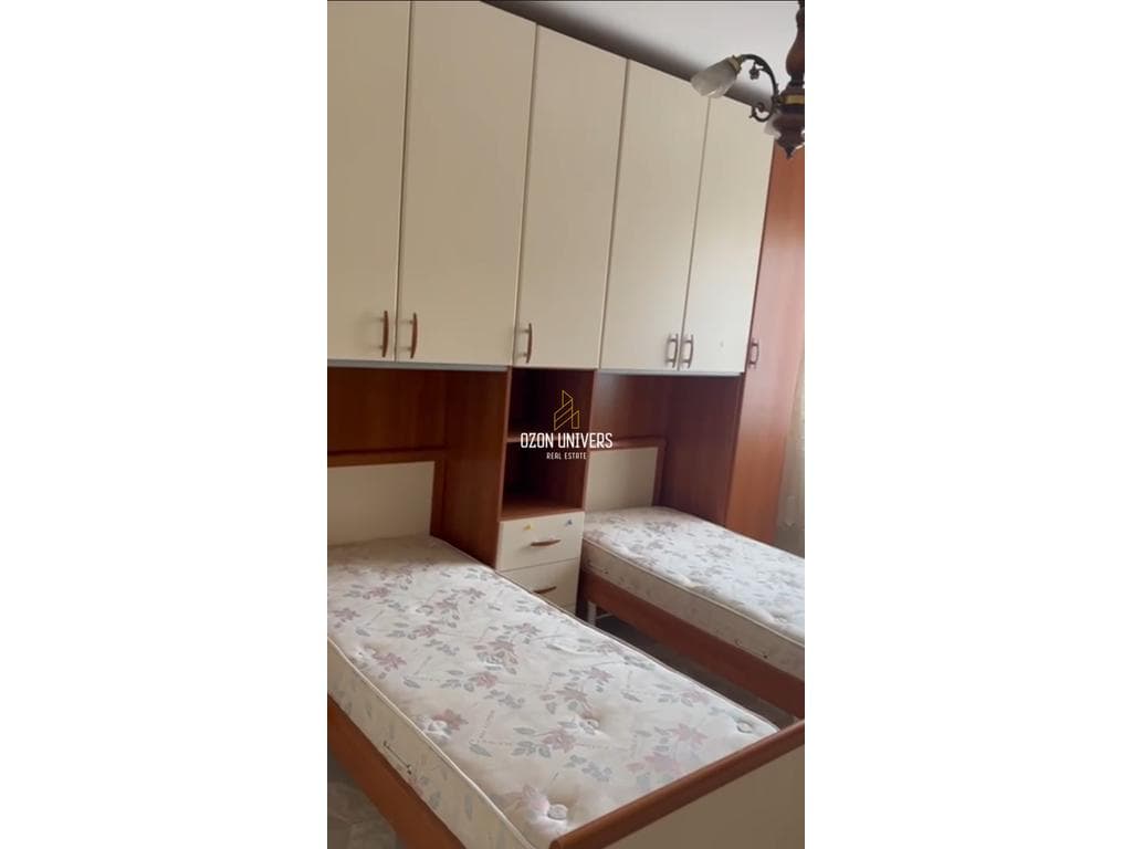 Apartament 2+1 për qira, tek Rruga Kongresi i Manastirit! 4