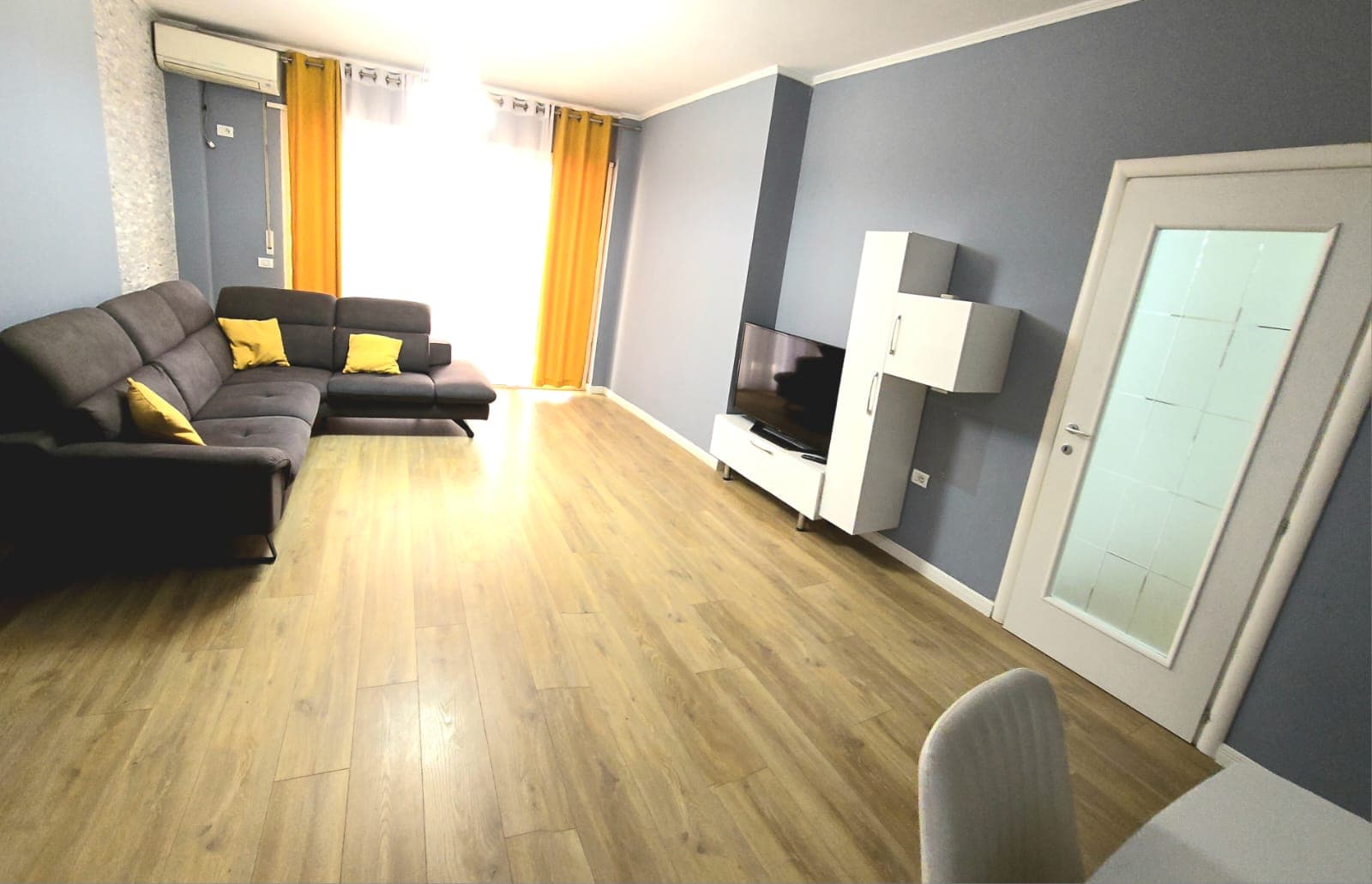Apartament 3+1 në Shitje tek Kopshti Zoologjik!