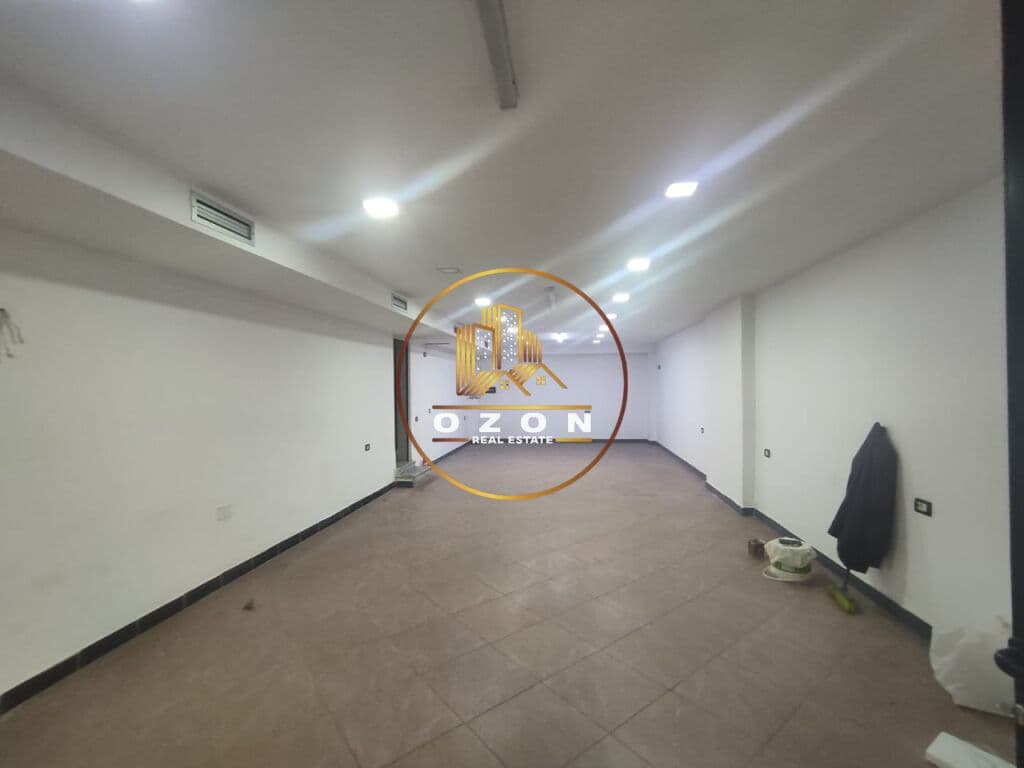 Jepet me Qira Ambient Biznesi tek Ish Ekpozita! 2