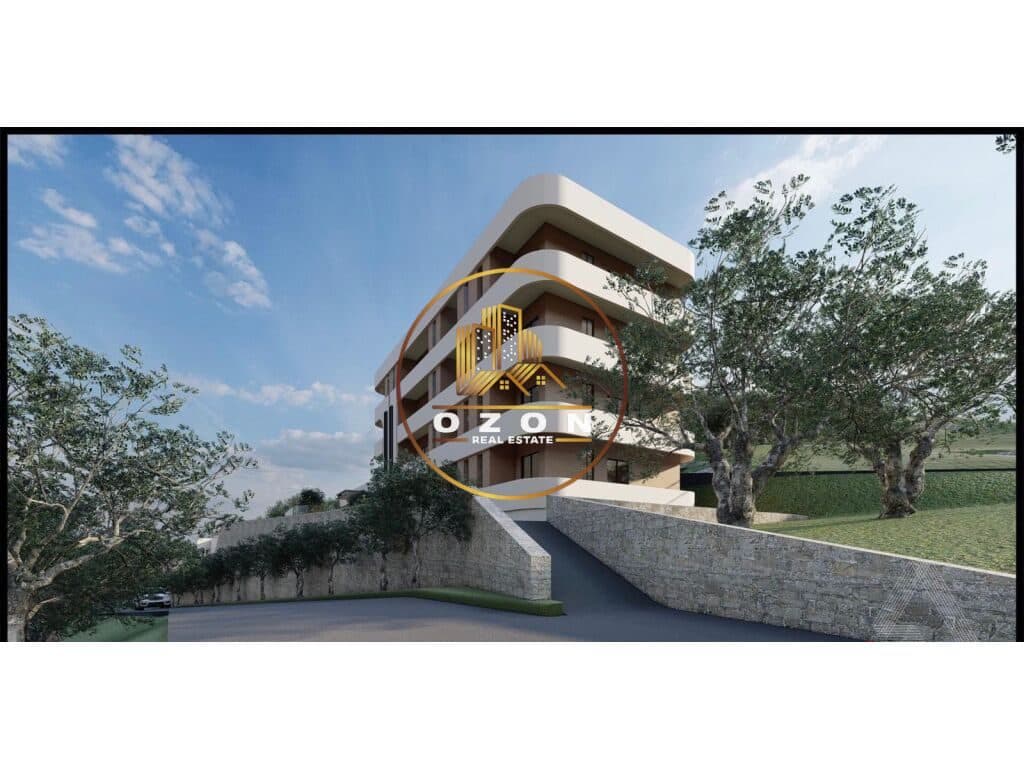 Hotel 4-Katësh për Shitje në Rradhimë, Vlorë! 3