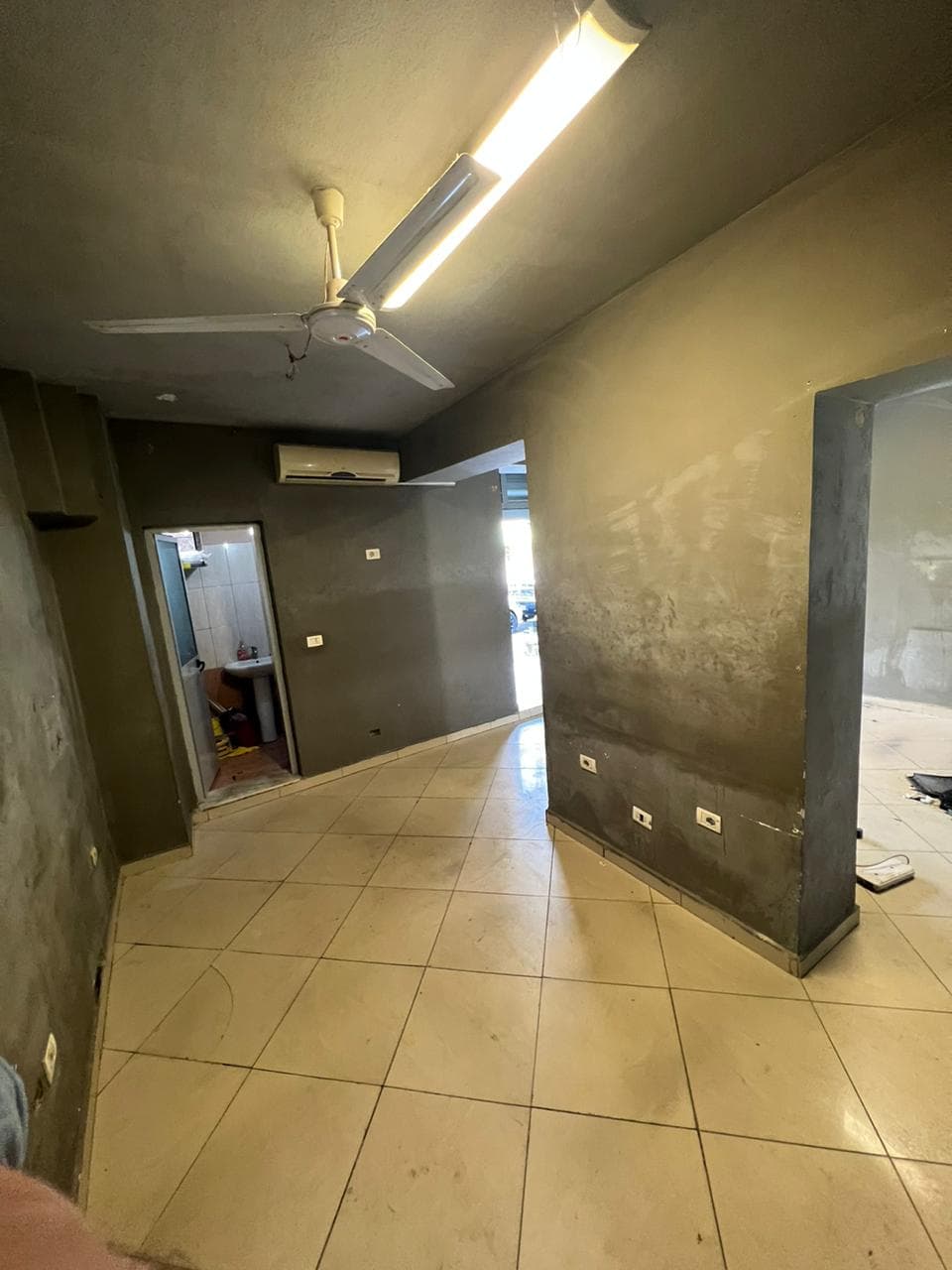 SHITET APARTAMENT 1+1 TEK PAZARI RI! 3