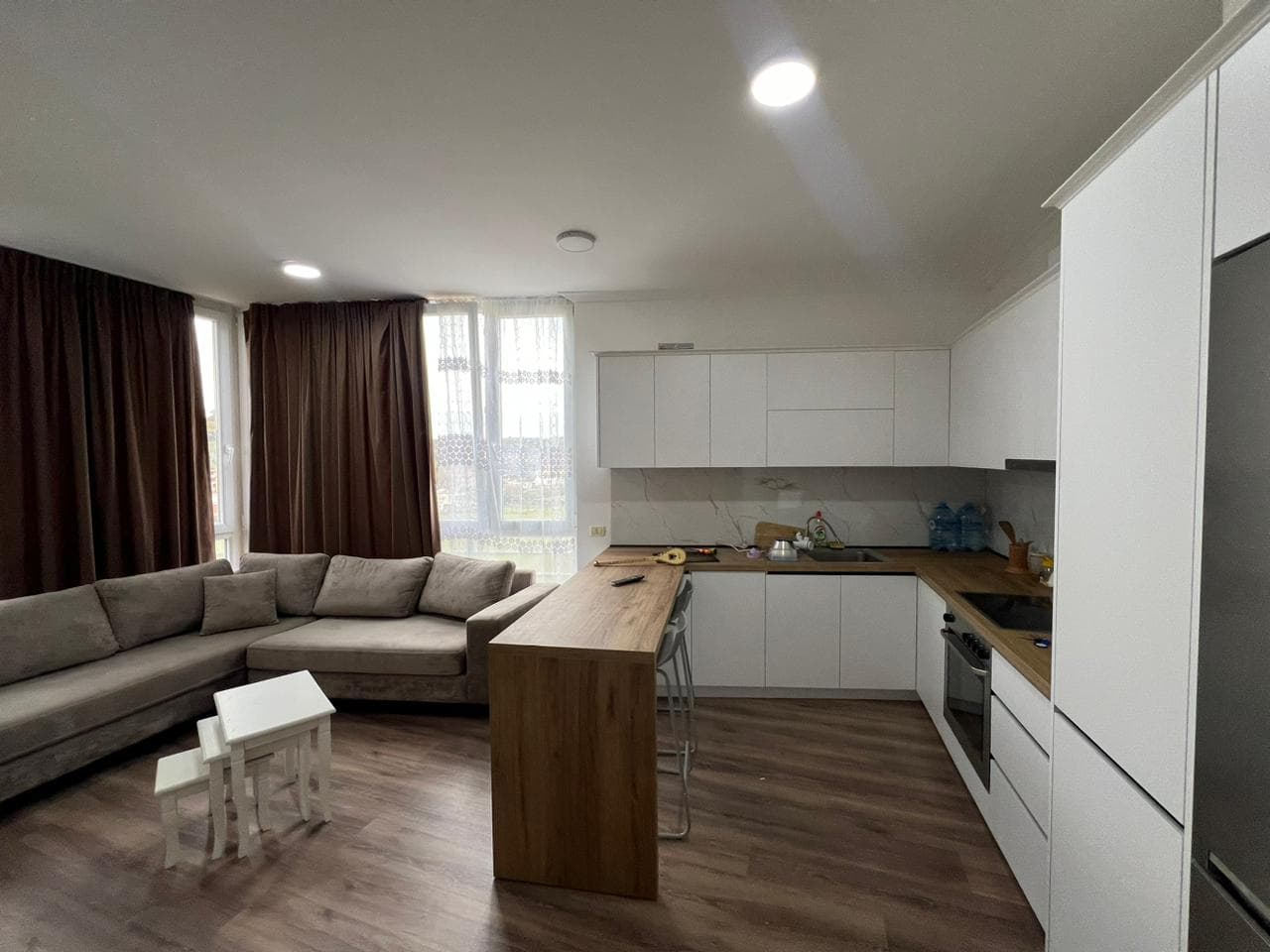 Jepet me Qira Apartament 2+1, Kompleksi Frahtari! 2