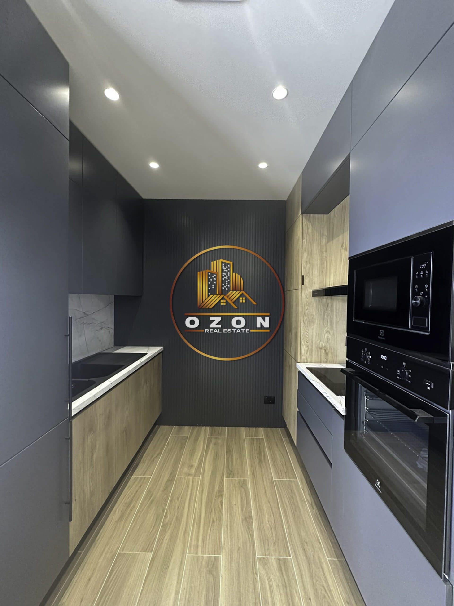 JEPET ME QIRA APARTAMENT 2+1+2, PRANE TEG!