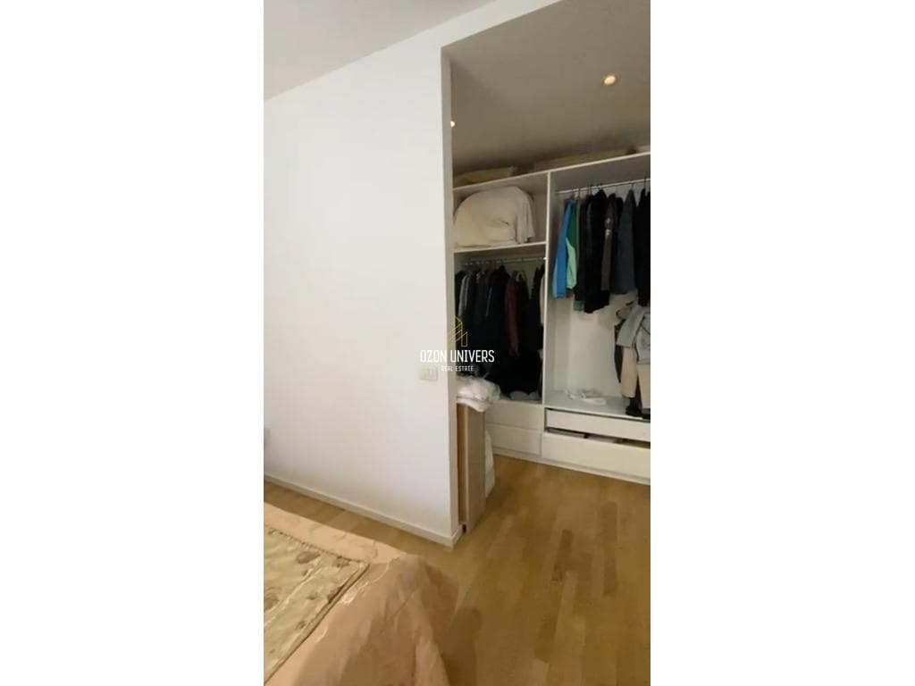 Apartament 2+1+Verand për shitje, tek Rezidenca Touch of Sun, Sauk! 4